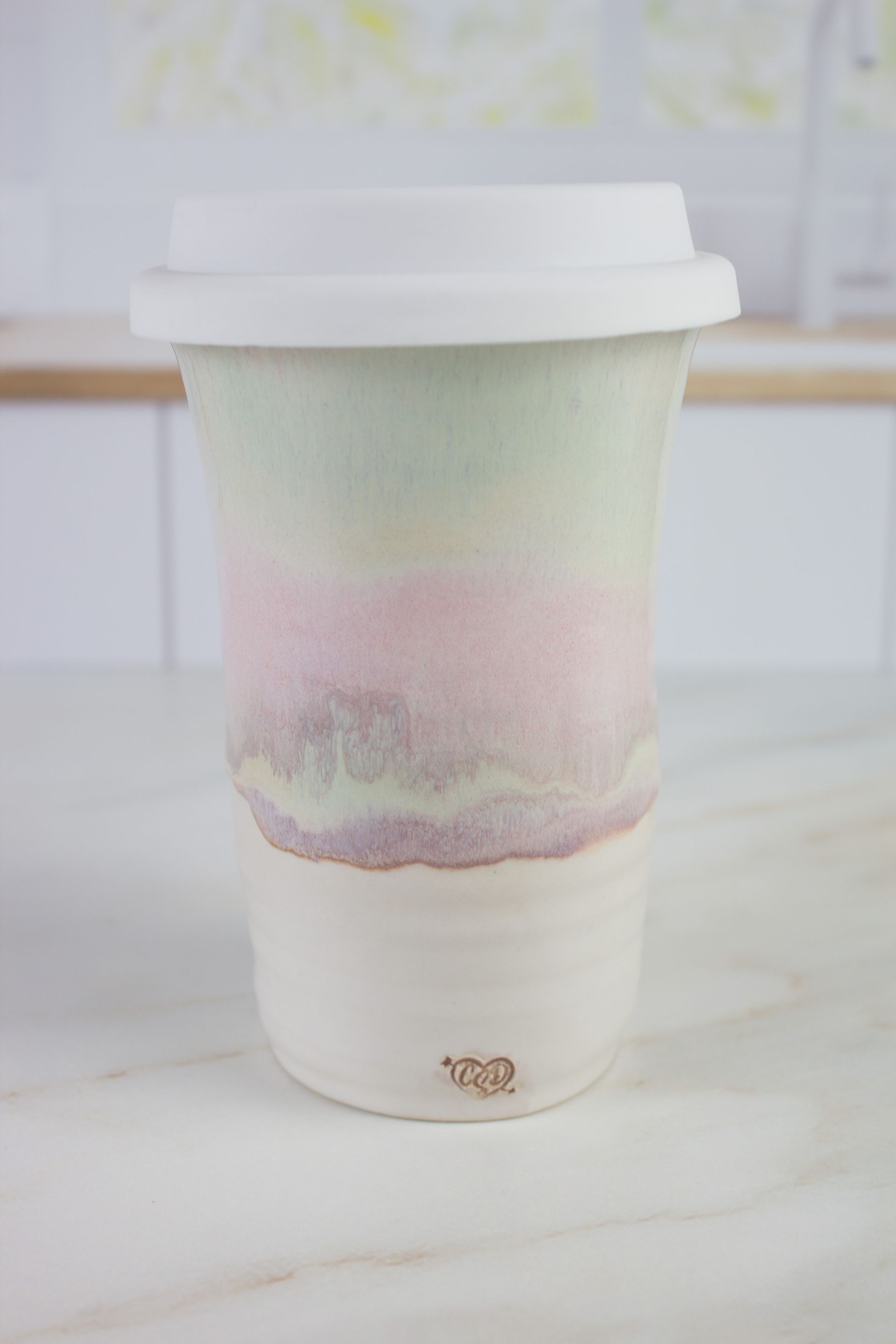 Travel Mug 7