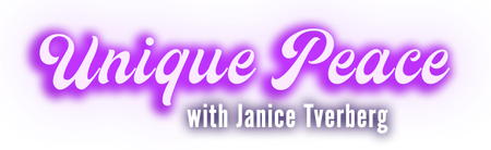 Unique Peace Podcast