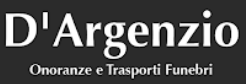 D'ARGENZIO ONORANZE E TRASPORTI FUNEBRI-logo