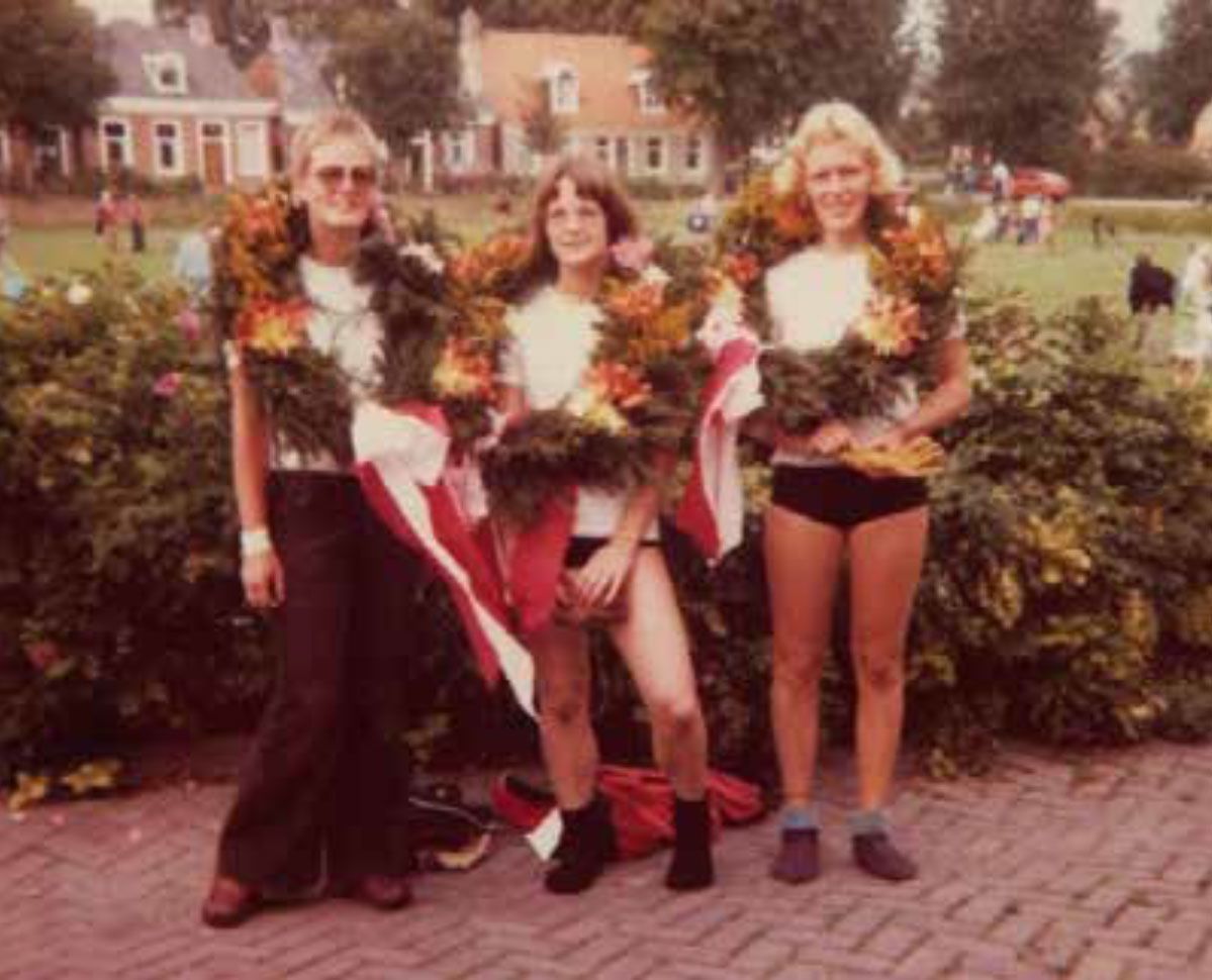 Frouljus-PC | 1977