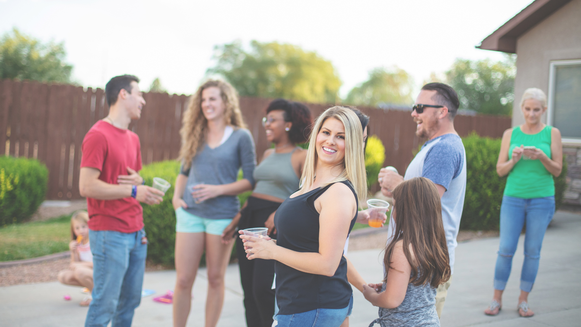 Sample photos for UCS