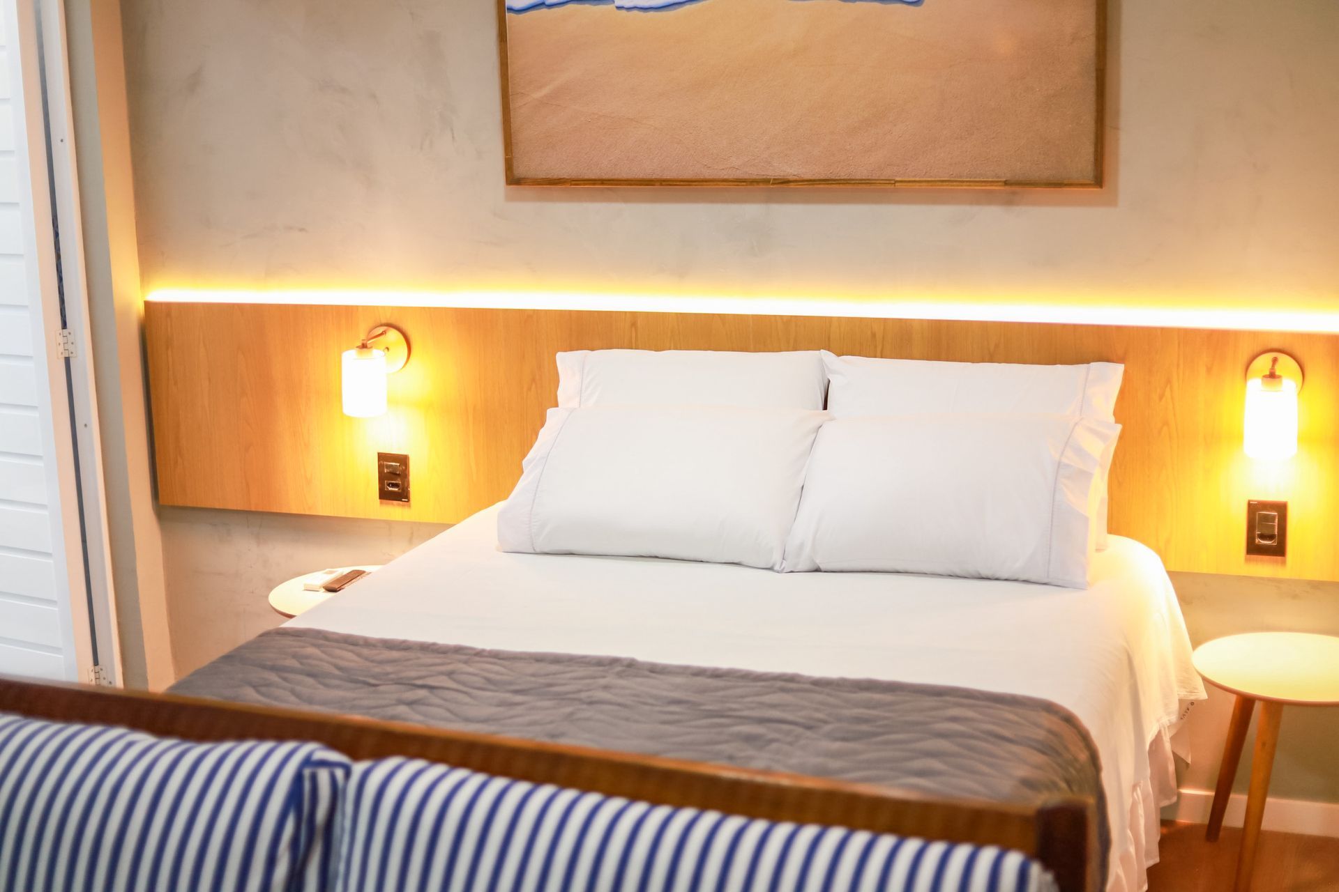 Pousada O Azul De Maragogi