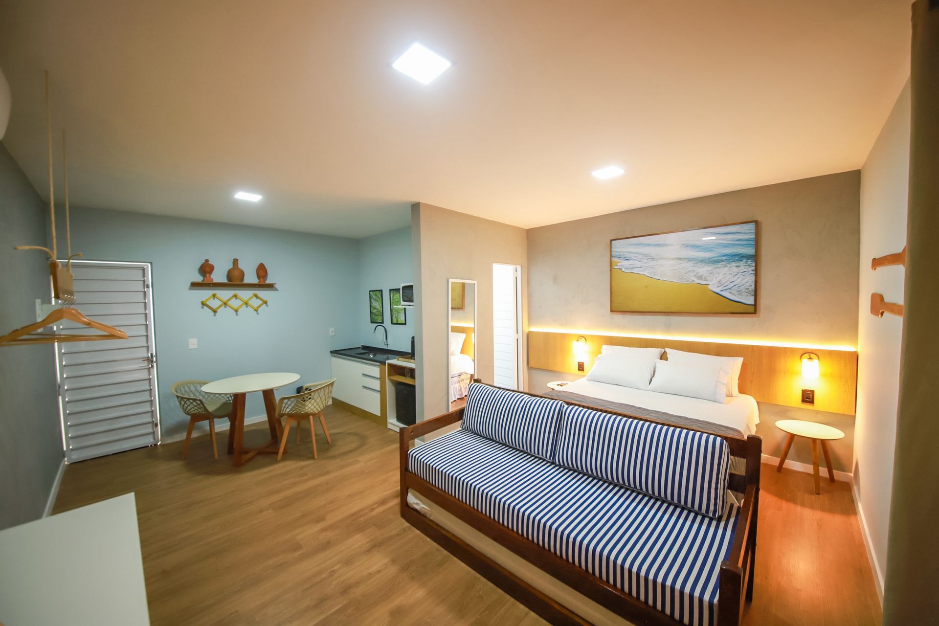 Pousada O Azul De Maragogi