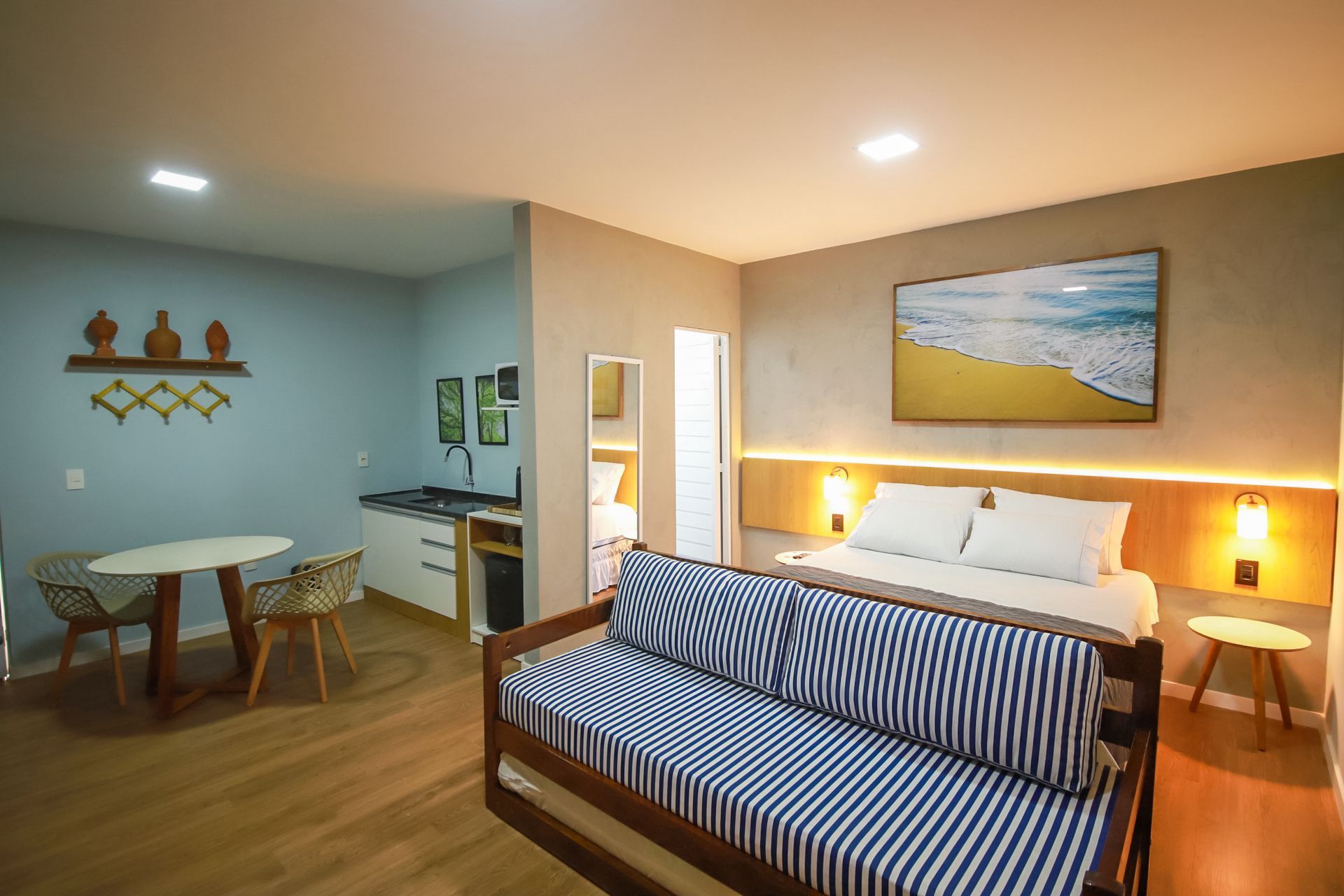 Pousada O Azul De Maragogi