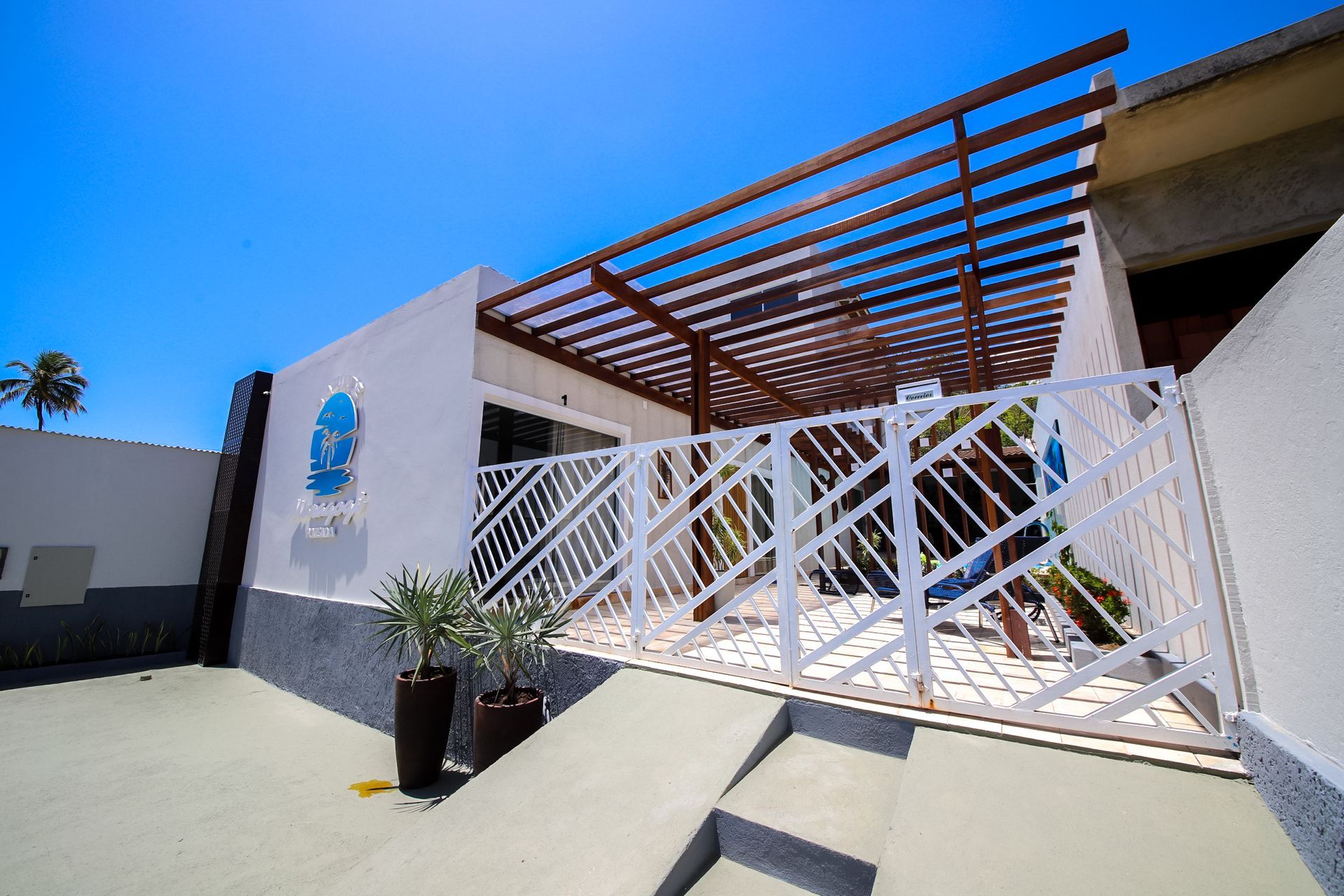 Pousada O Azul De Maragogi