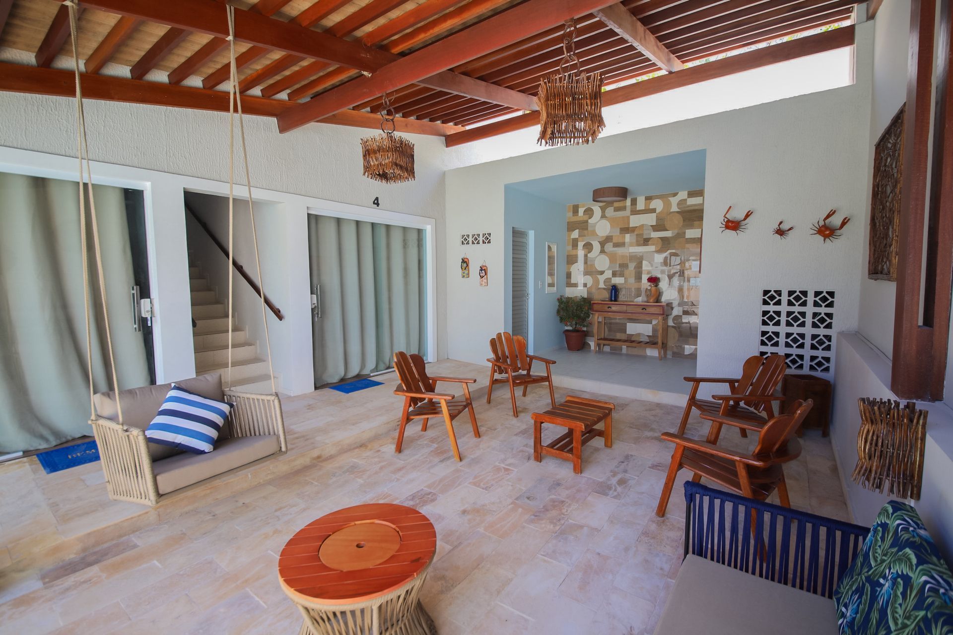 Pousada O Azul De Maragogi