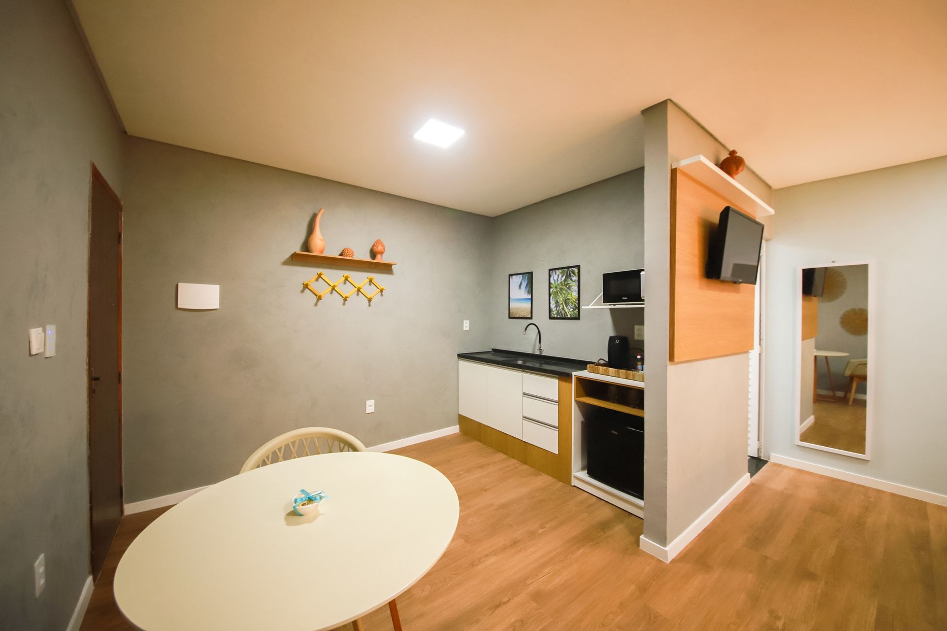 Pousada O Azul De Maragogi