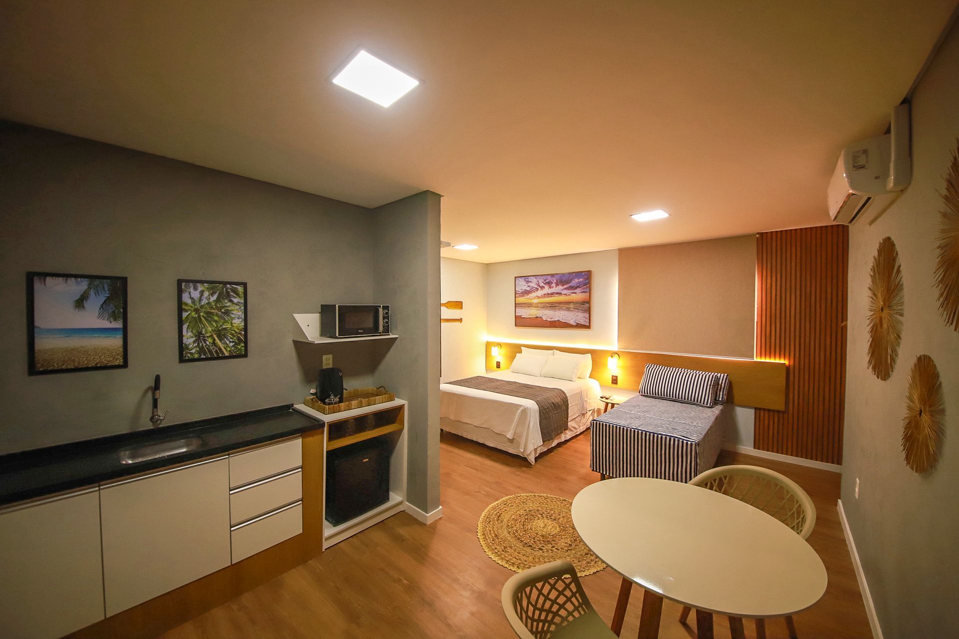 Pousada O Azul De Maragogi