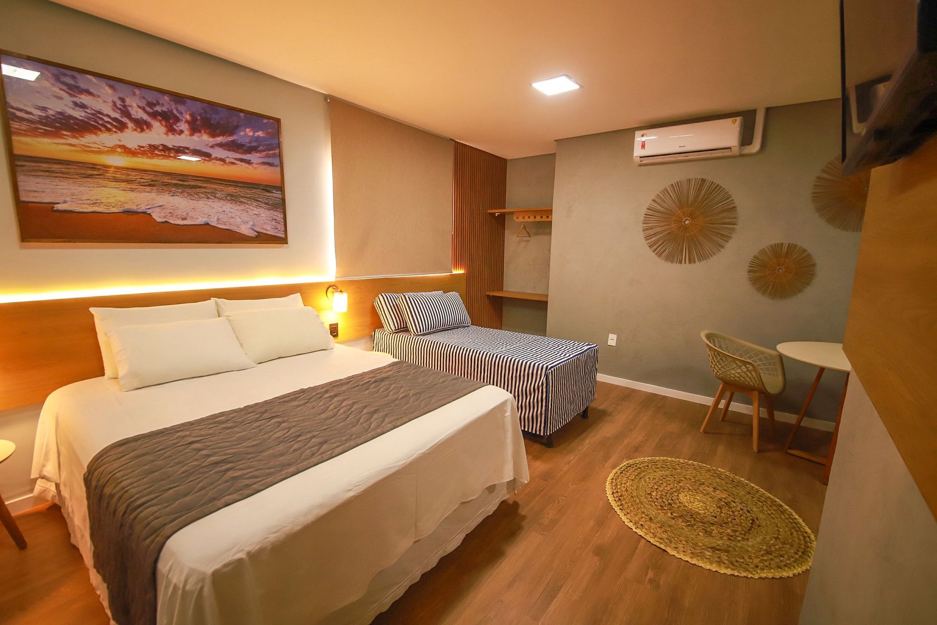 Pousada O Azul De Maragogi