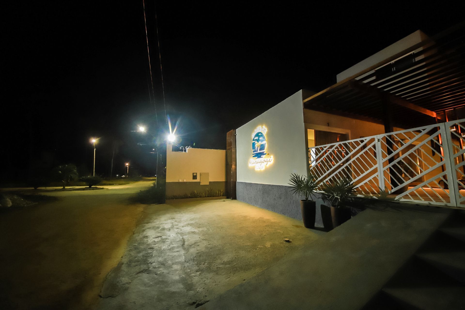 Pousada O Azul De Maragogi