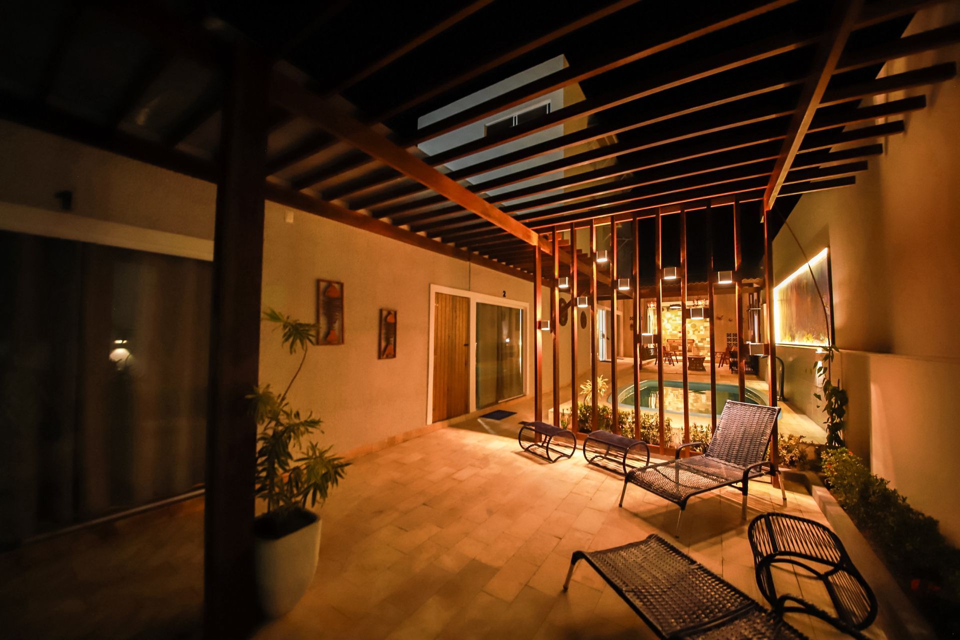 Pousada O Azul De Maragogi