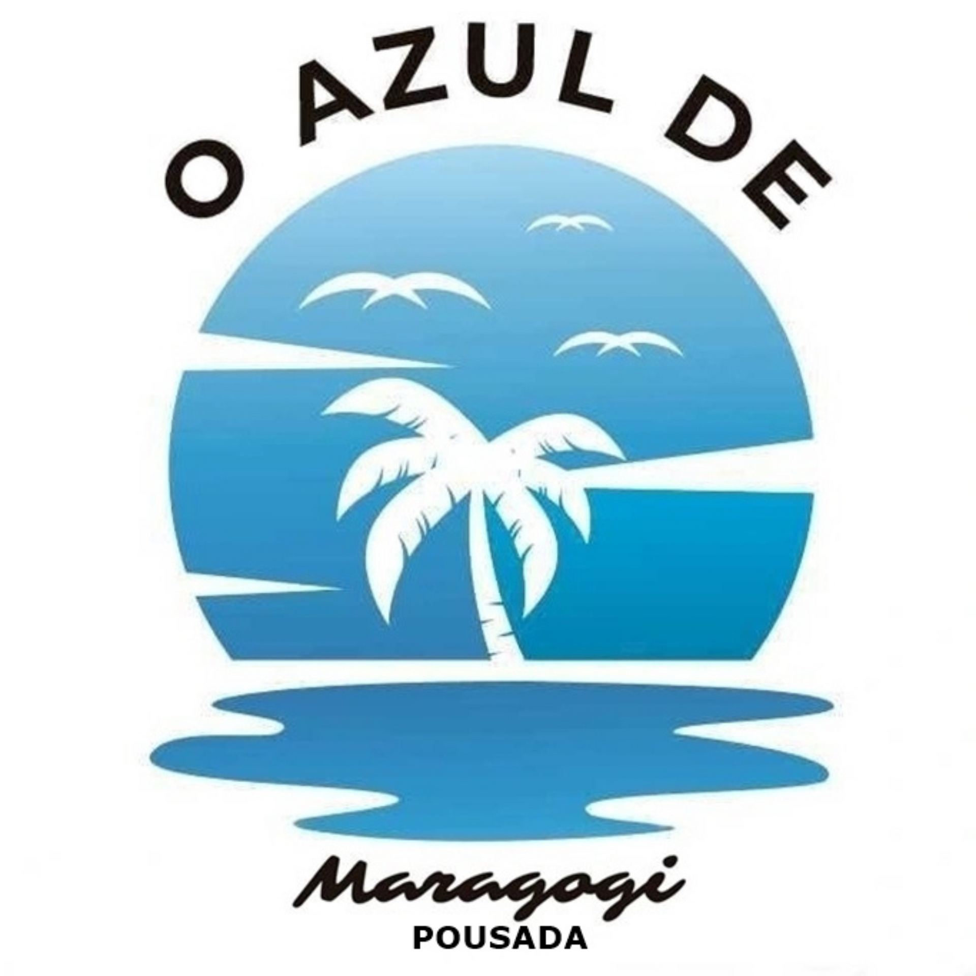 O Azul de Maragogi