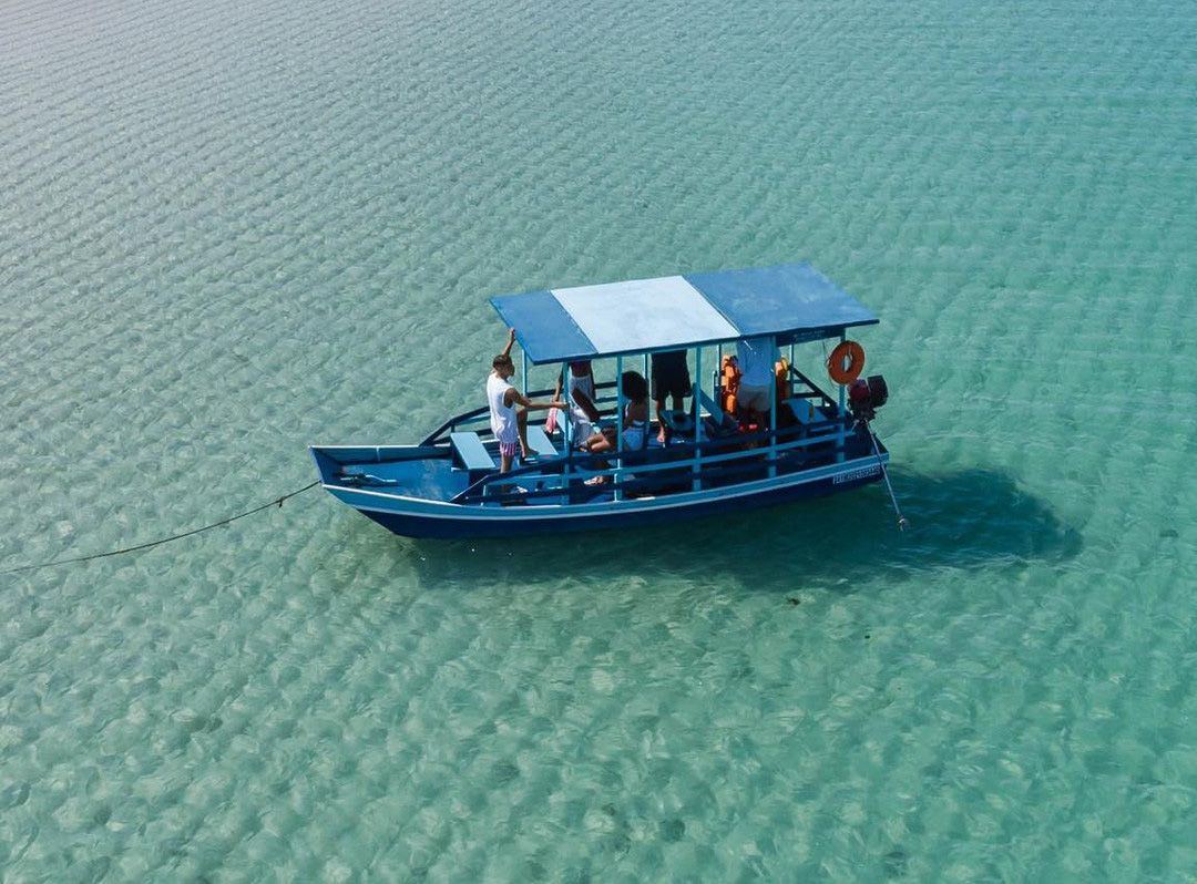 Pousada O Azul De Maragogi