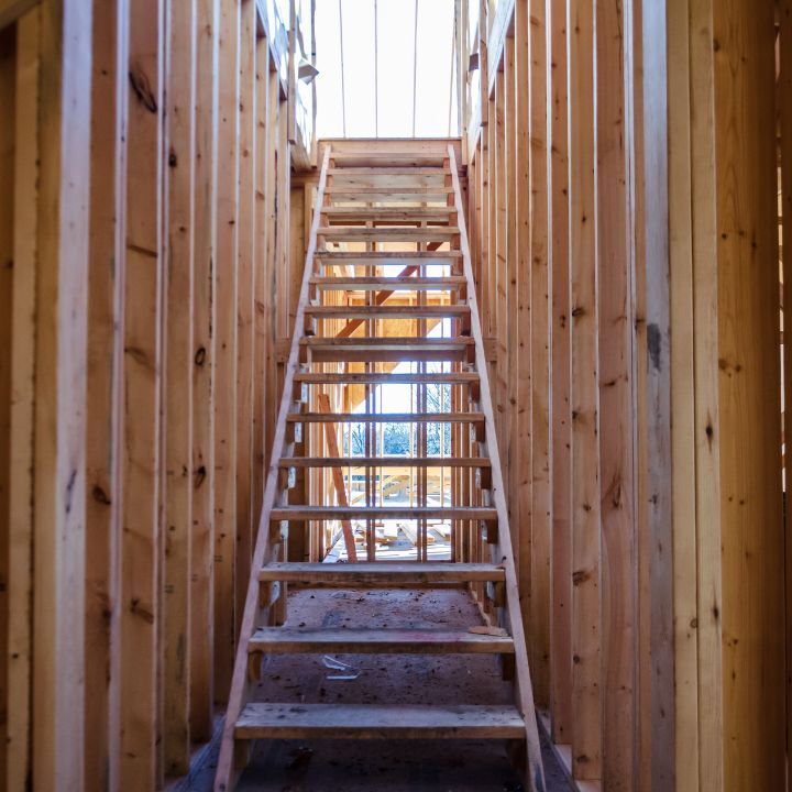 Rough Framing Carpentry