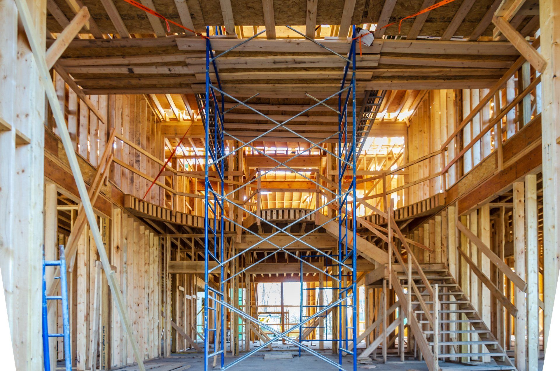 J Marvin Construction Chicago's Top Rated Rough Framing