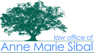 The Law Office of Anne Marie Sibal Logo