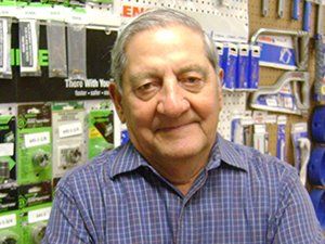 Anthony Gatto — Akron, OH — Apex Electric Supply