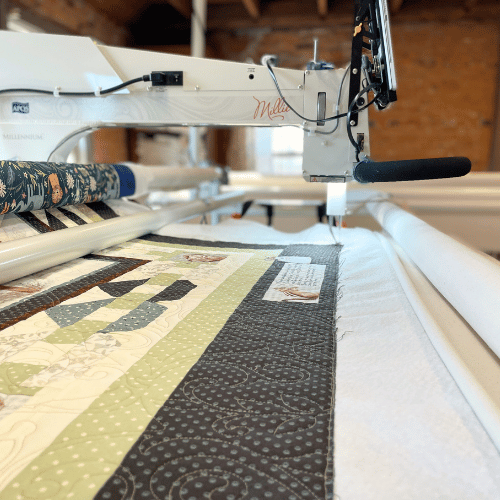 cheap longarm quilting services near me maumee ohio