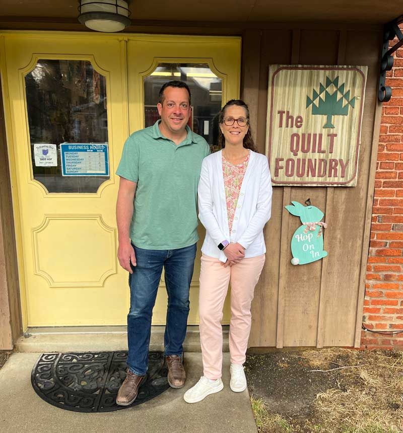 cheap sewing machine repair shop near me