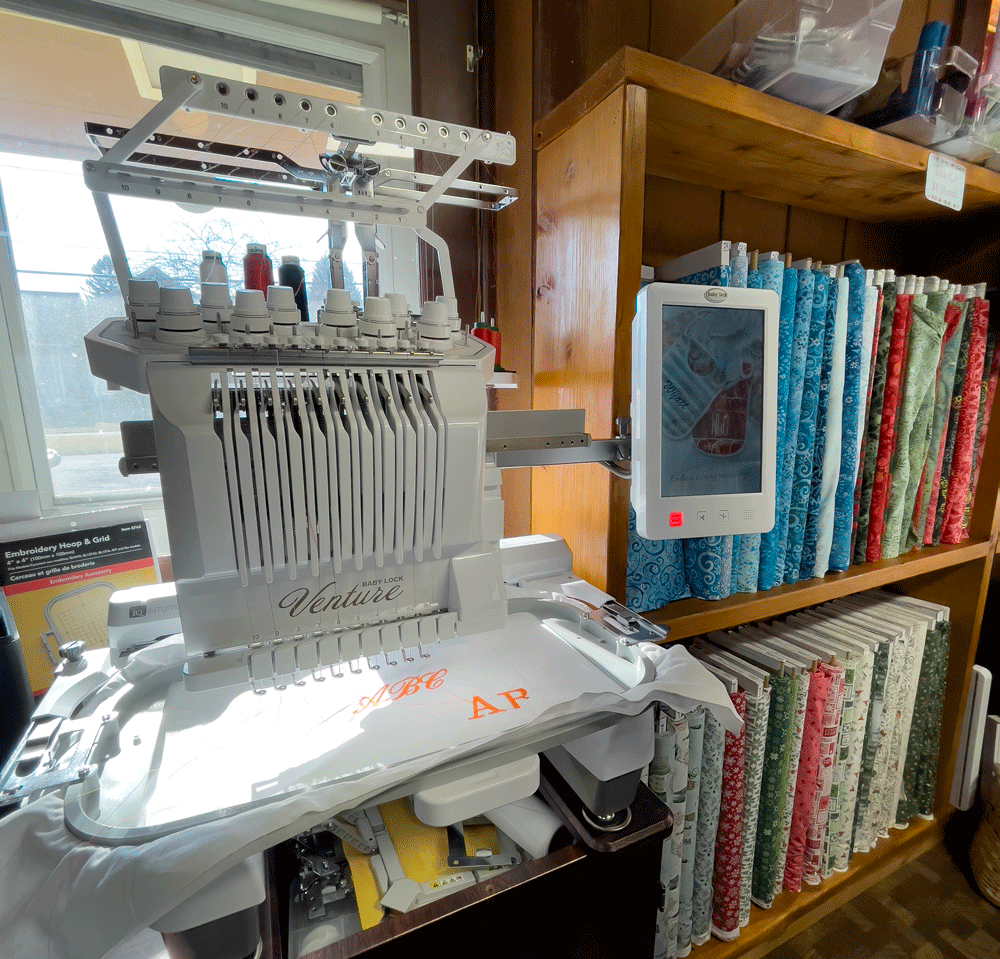 cheap sewing machine repair shop near me