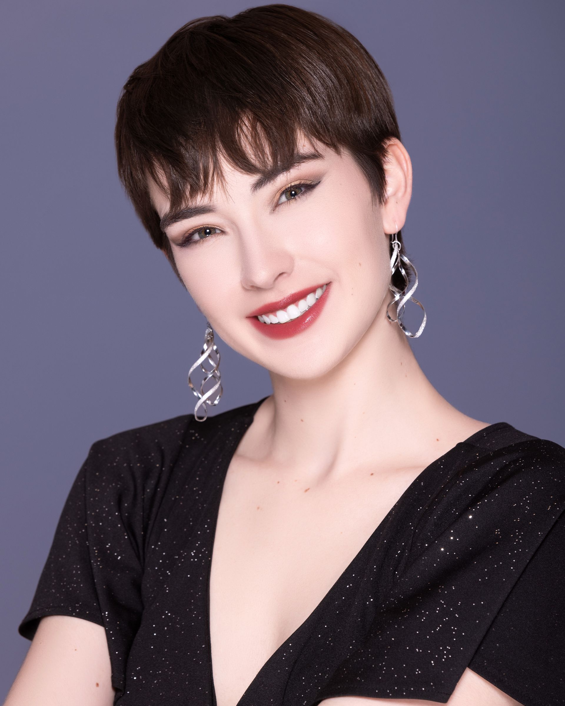 Image of Briley Steffensen Miss South Dakota's Teen