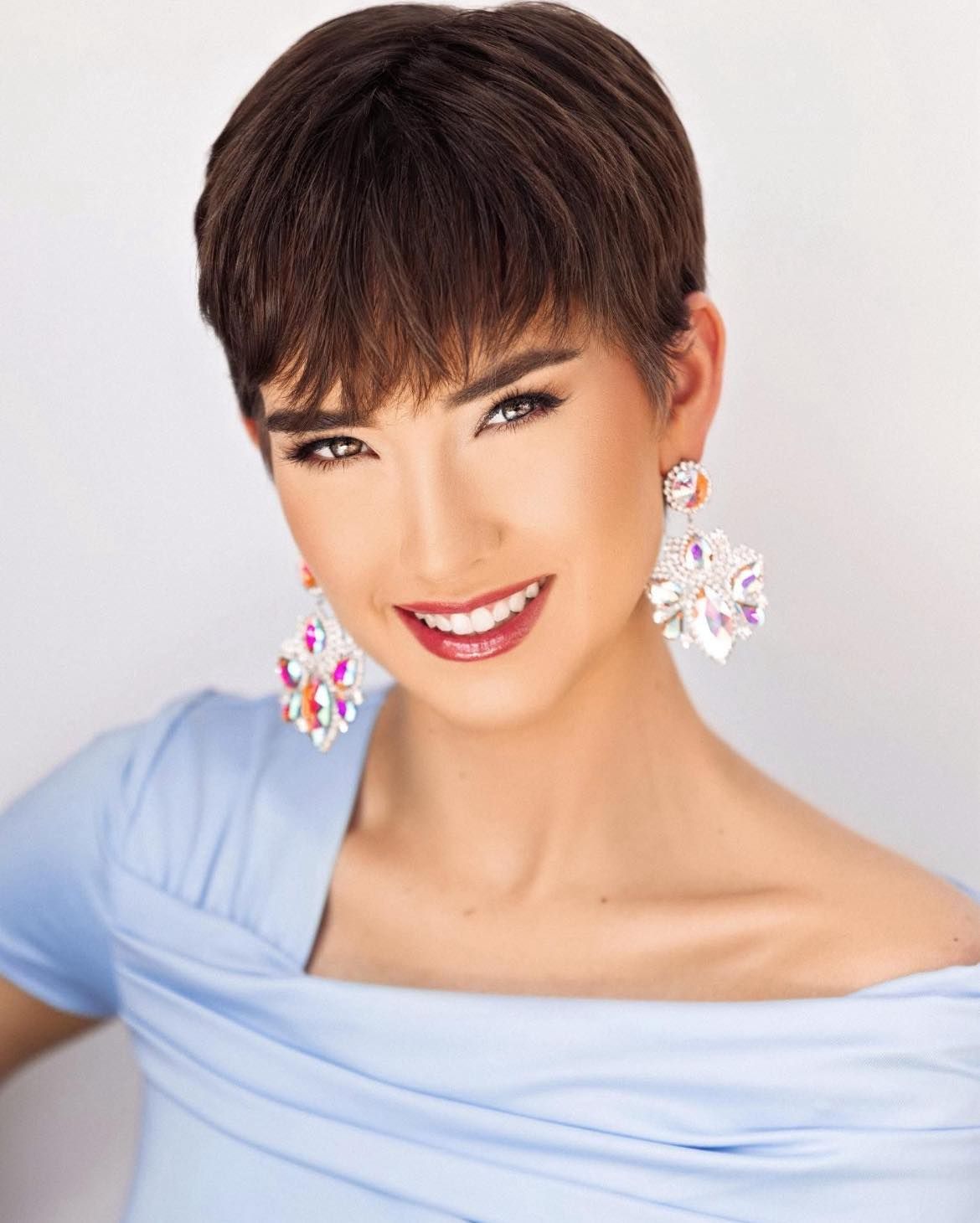 Image of Taya Ritterbush Miss South Dakota's Teen