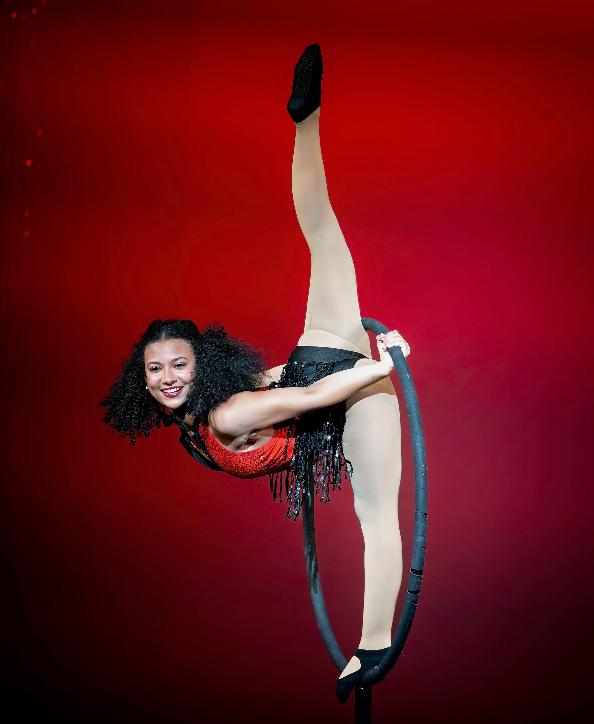 Image of local talent competitions