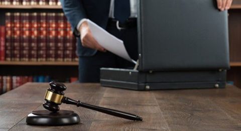 Attorney and His Briefcase — Attorney in Miami, FL
