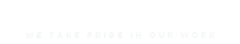 Logo for Countryside Roofing: Text 
