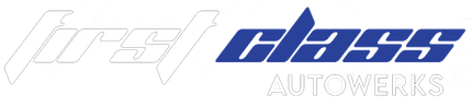 FCA - White Logo