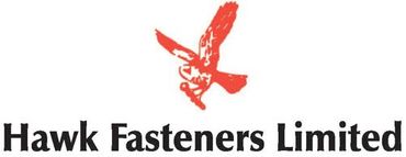Hawk Fasteners Ltd logo