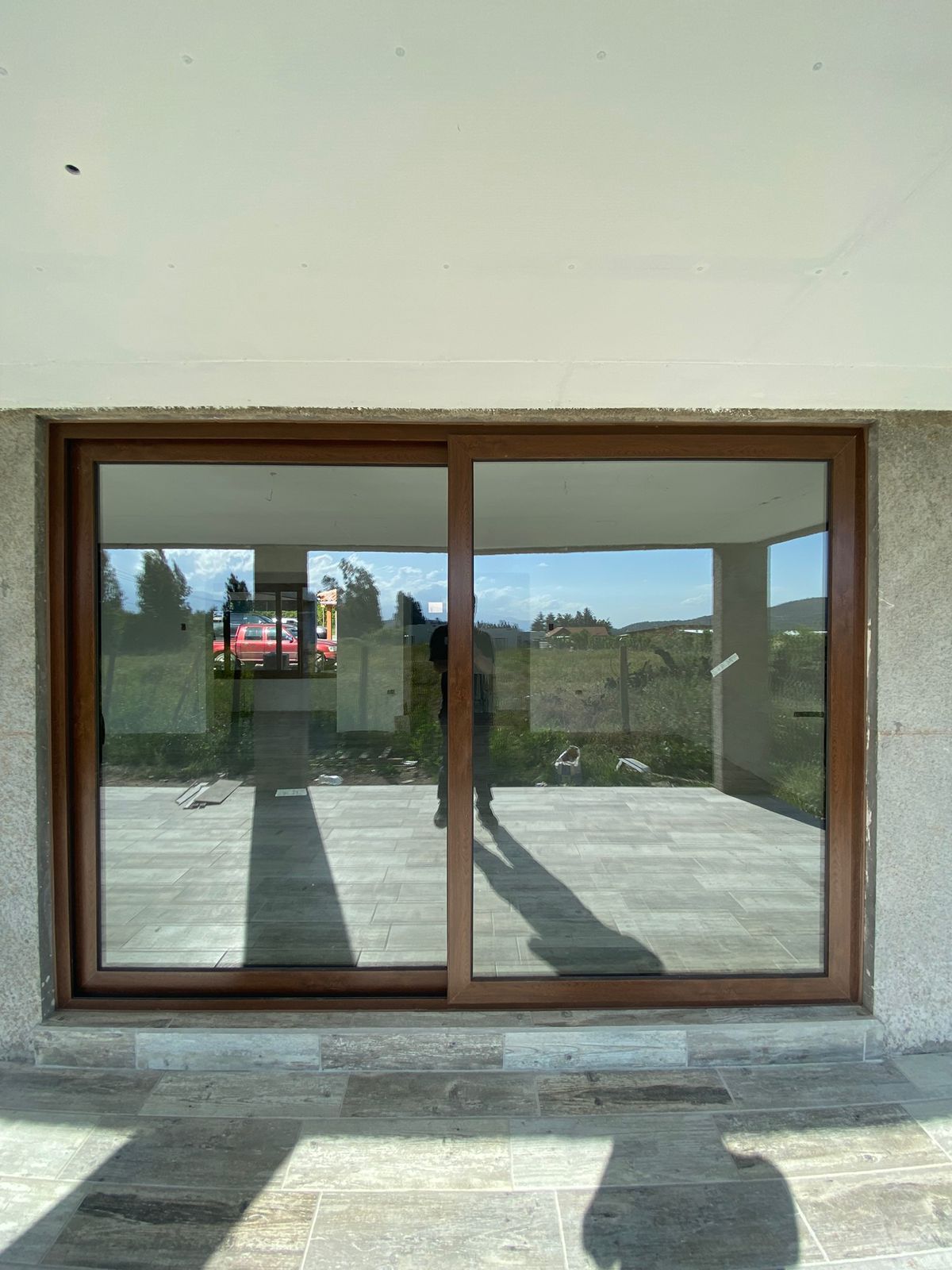 Vidriería Bustamante
