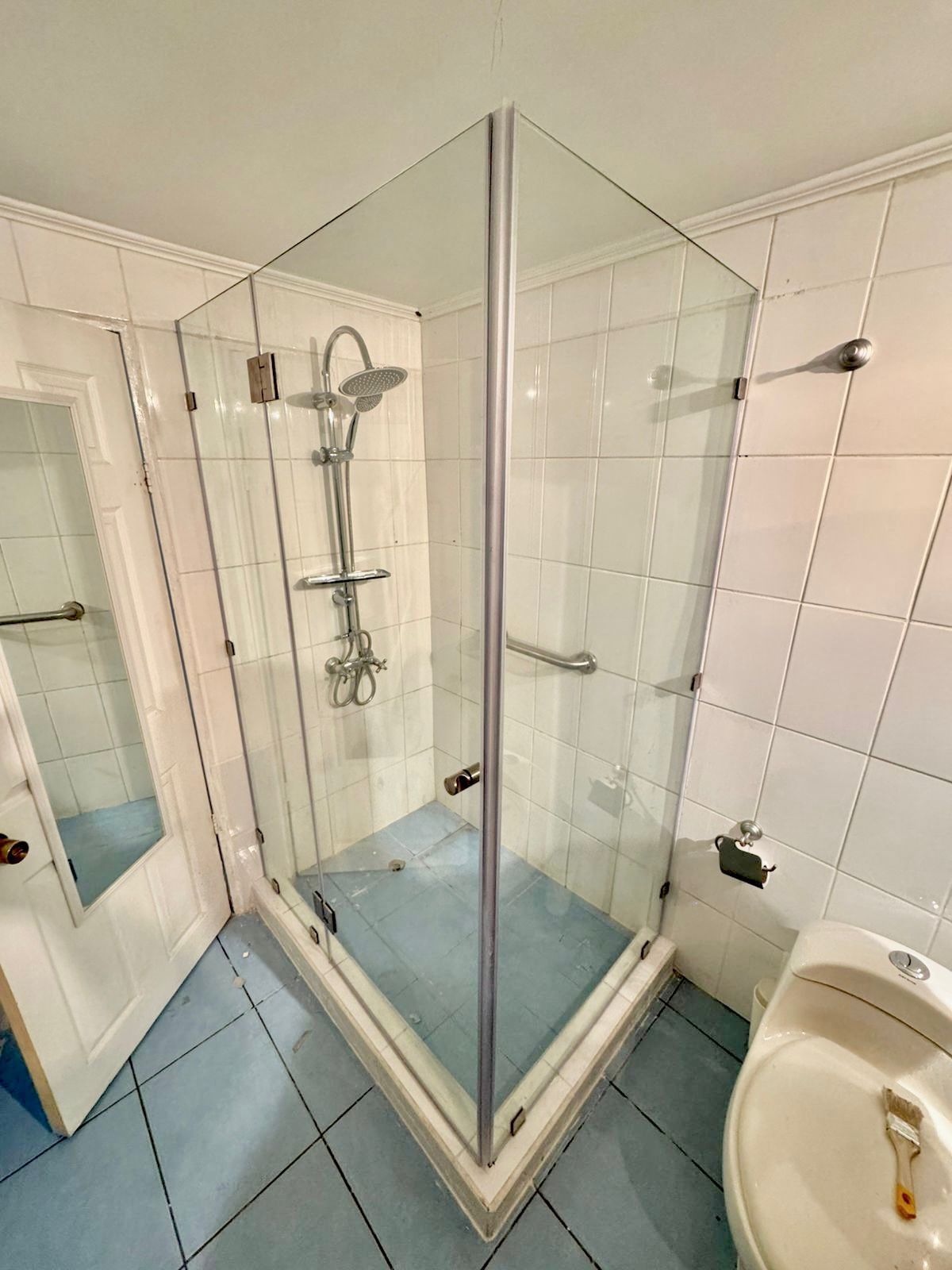 Vidriería Bustamante
