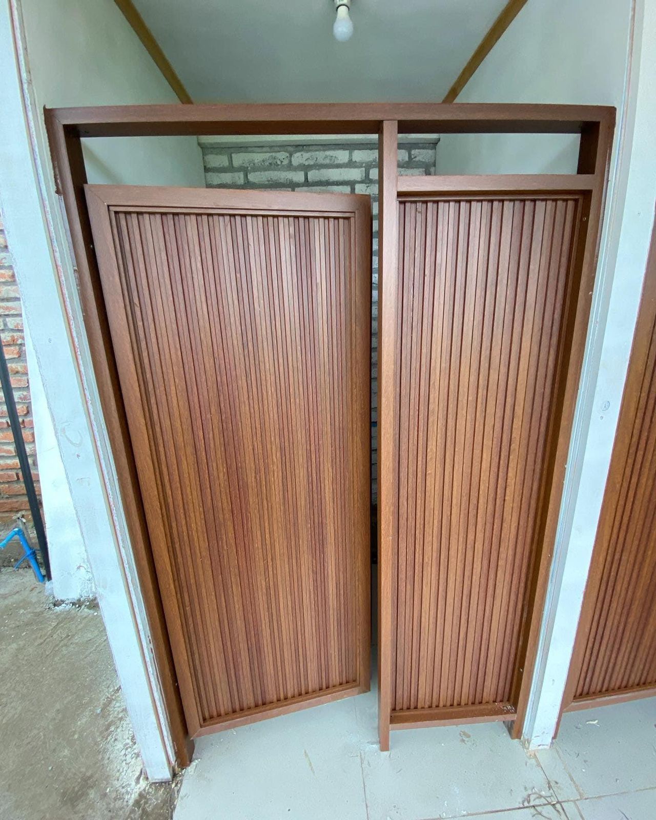 Vidriería Bustamante
