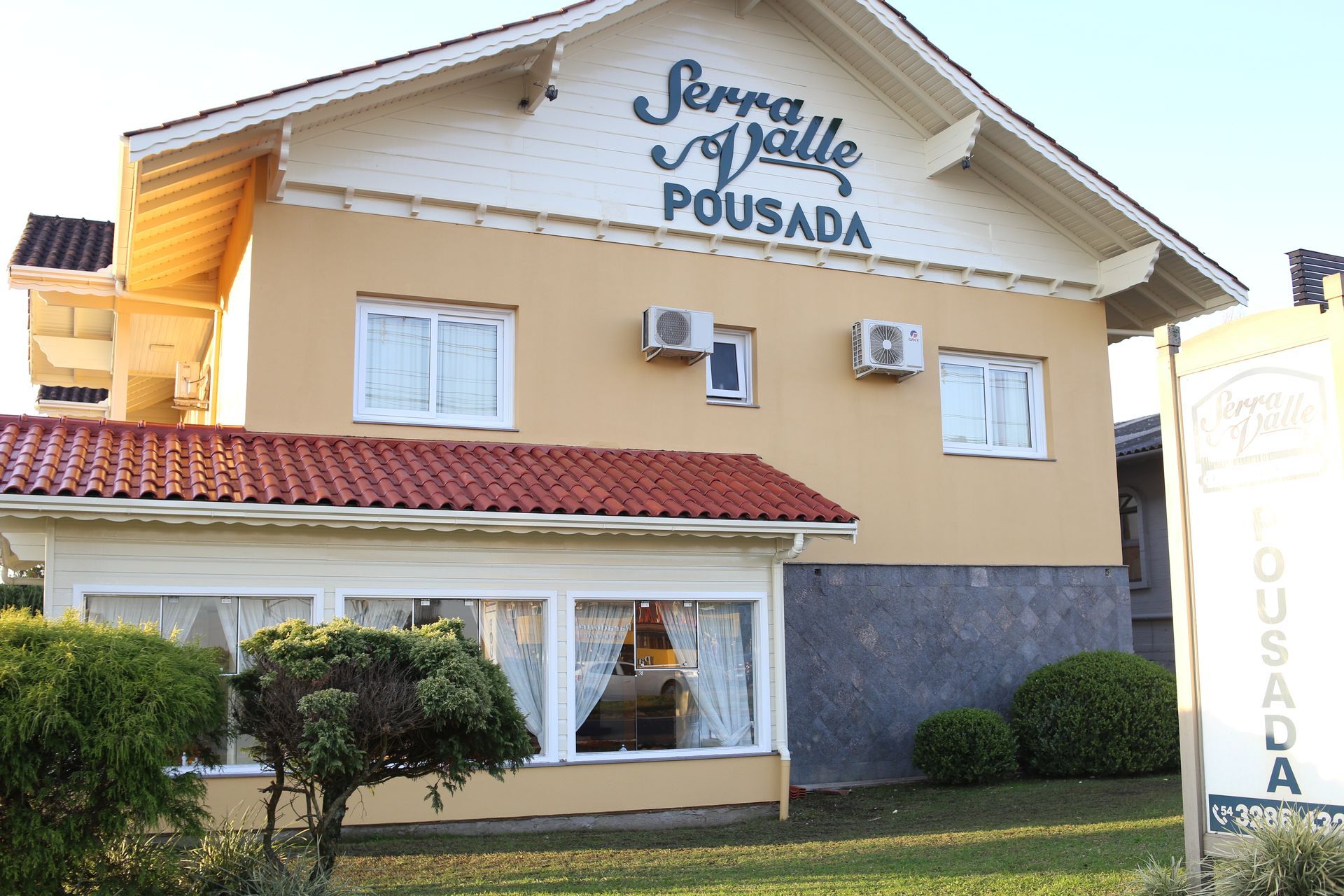 Pousada Serra Vale (Gramado)