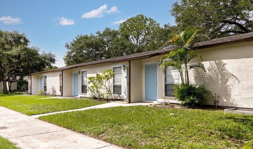 Photo of modern apartment, click here to view Gallery