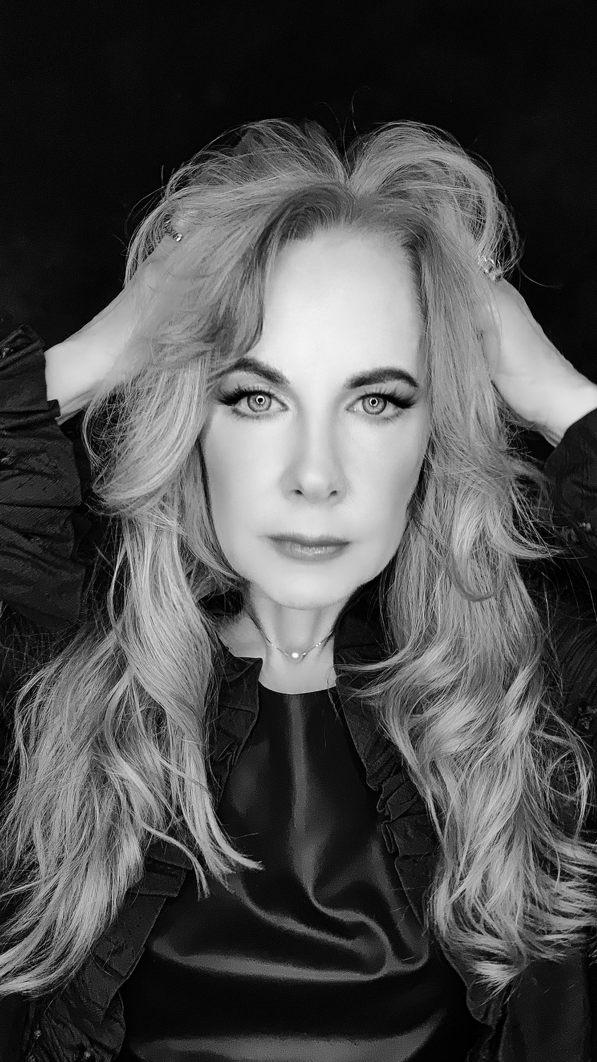 Wendy Dale Young The Look of Love The Sound of L.A.