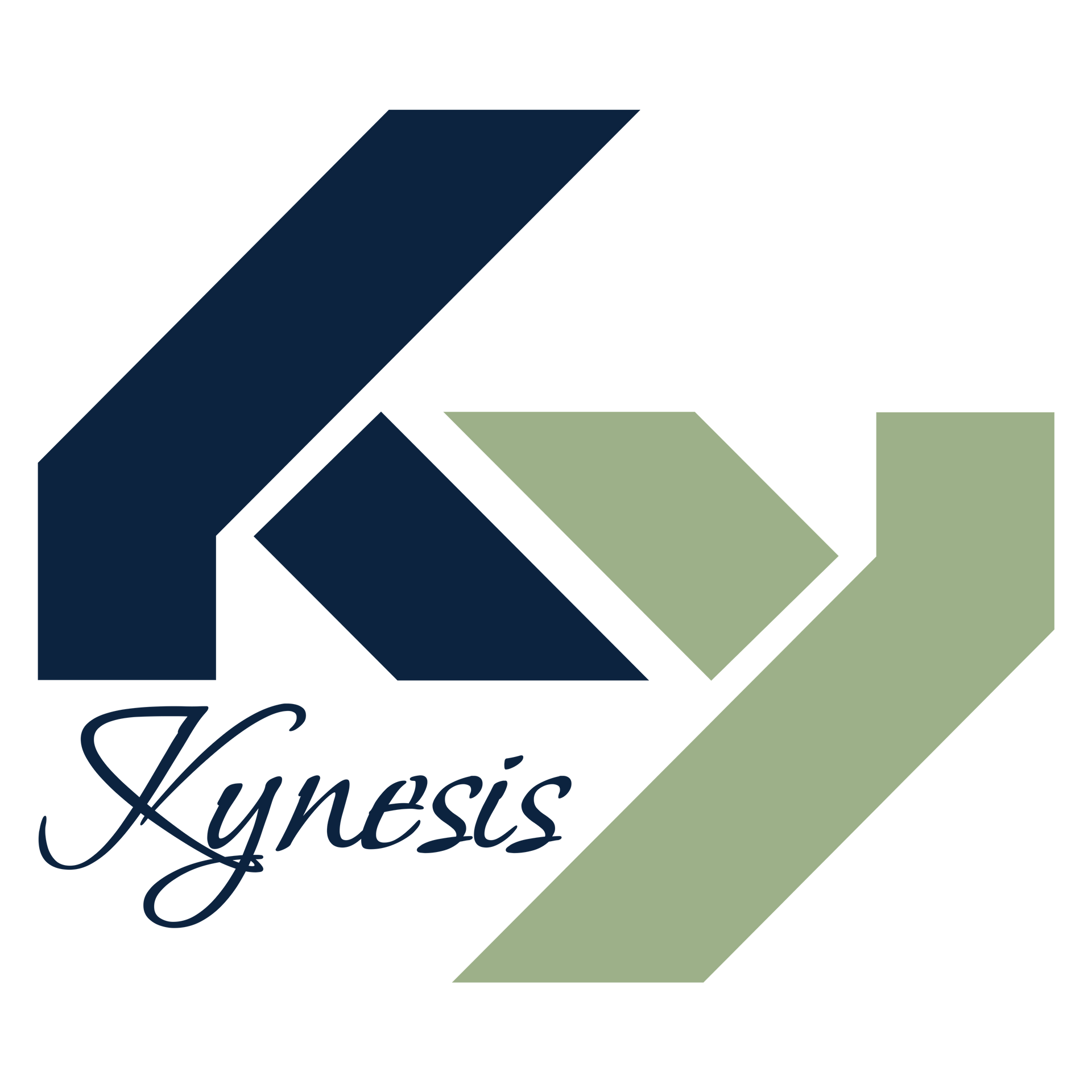 KYnesis Logo