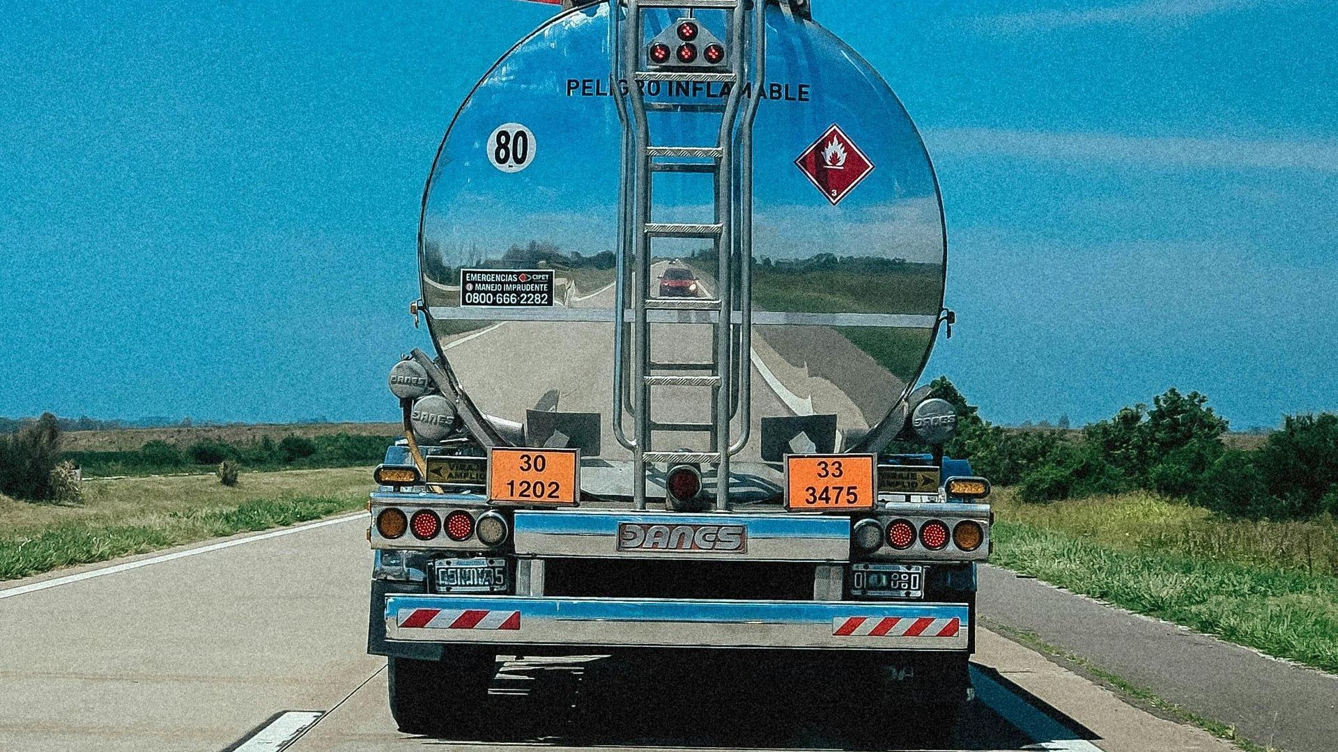 Danta Energy smart logistics