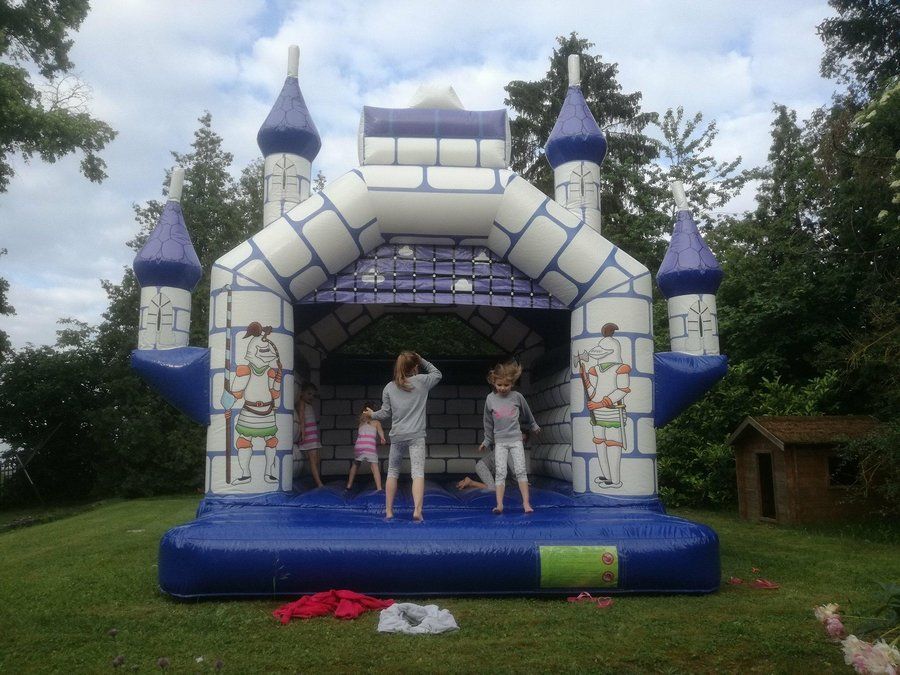 vriendenweekend rochefort