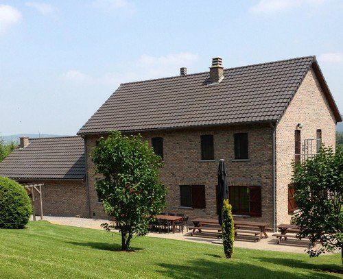 vakantiehuis durbuy