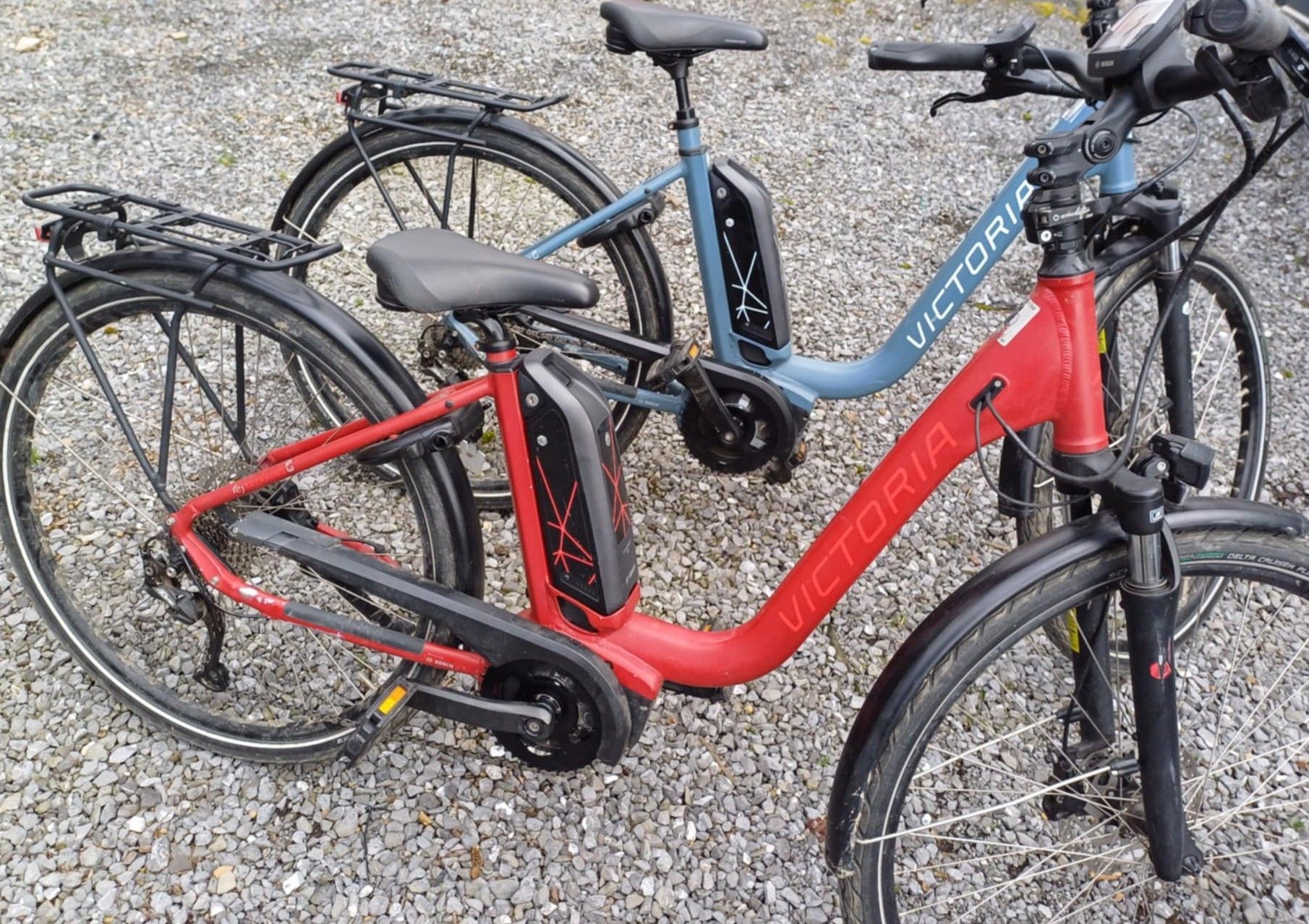 ebikes han sur lesse rochefort