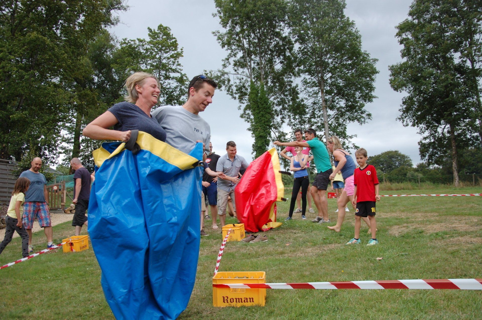 kasteelverblijf bouillon