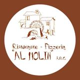 Ristorante Pizzeria Al Molin - Logo