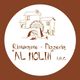 Ristorante Pizzeria Al Molin - Logo