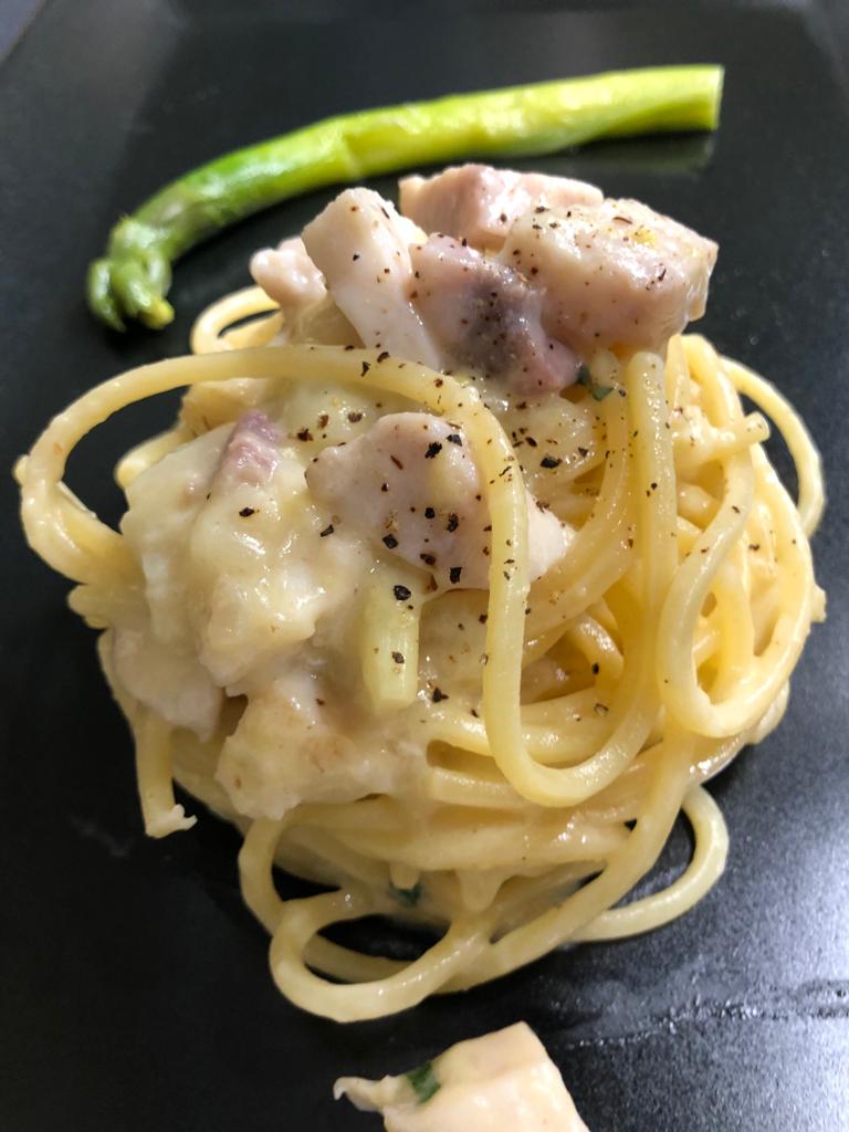 Carbonara