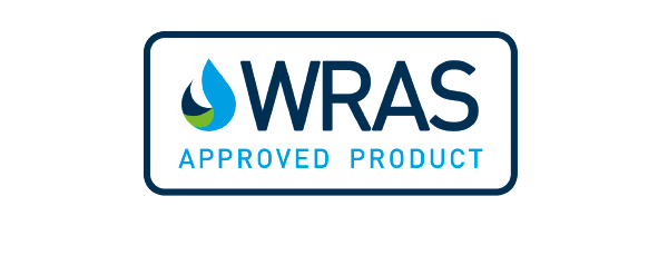 WRAS Approved Product S3 TwinTec