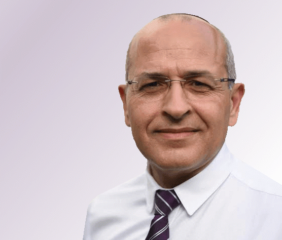 אלי כהן - יועץ ומתכנן פיננסי אישי