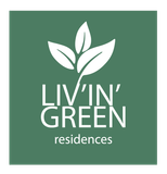 Livin Green Logo