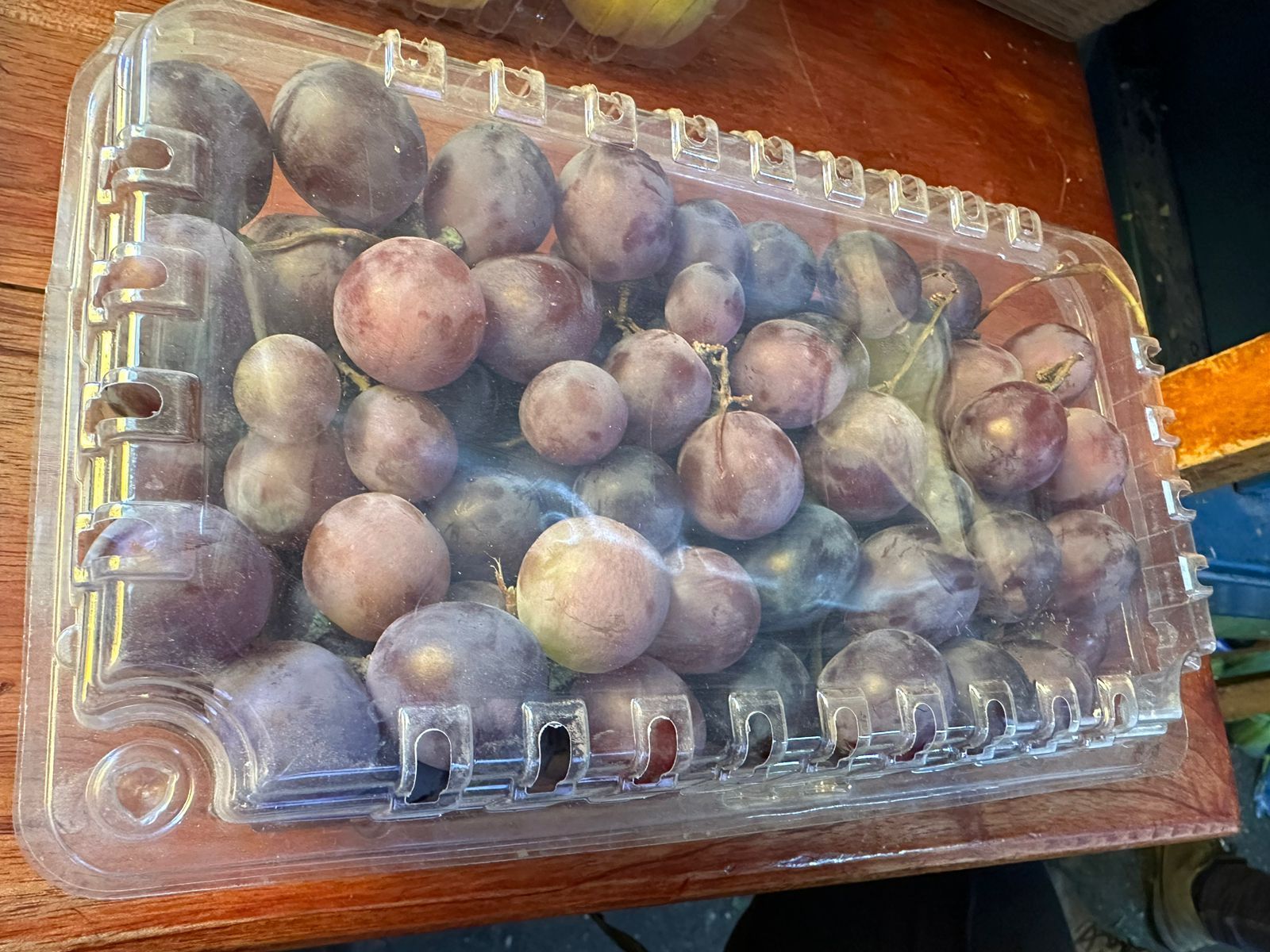 FRESAS DEL BAJIO HERNANDEZ -